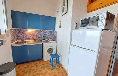 Marseillan Apartment | Studio Marseillan-Plage, studio flat, 6 persons