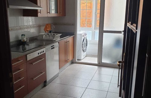 La Coruna Old Town Condo | Se Alquila Precioso Piso Moderno y Funcional en Pleno Centro de A Coruña
