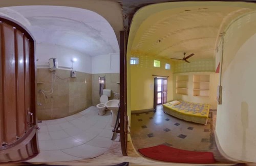 Bundi Hotel | Raj Mahal Guest House Rajasthan