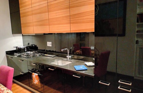 Parioli Apartment | Music Park apartment