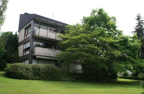 Neuenahr Apartment | Vacation apartment C up to 2 persons - Nachtsheim, House