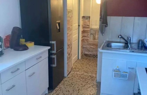 Flers House | Homerez - Welcoming House in Flers with Enclosed Garden