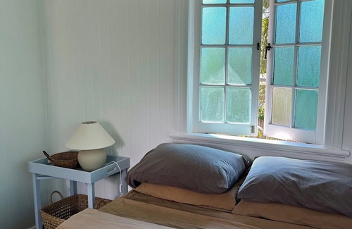 Wongaling Beach House | Coastal Queenslander on Mission Beach. Pet friendly
