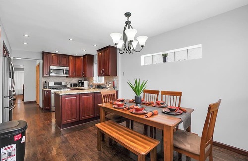 Bloomingdale House | Bloomingdale Rentaln