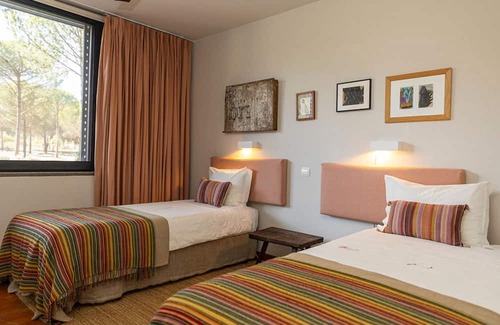 Grandola Villa | The Pine Tree Comporta Villa by TGC
