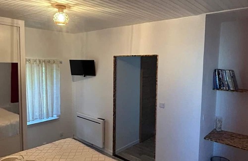 Le Grand Serre Bed & Breakfast | Vrbo Property