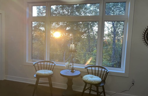 Lake of Bays House | 6BR, 9BED Luxury 4200sqf LOFT close to Dwight Beach, Huntsville, Muskoka