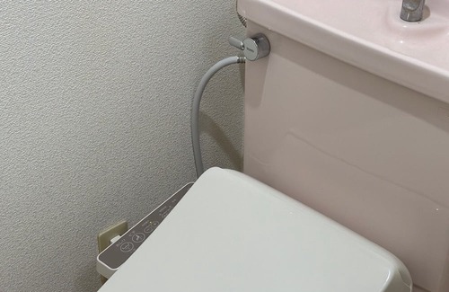 Nishi-Shinjuku Apartment | Nishi-Shinjuku Mansion 102/Quiet residential area/6 min. walk from Nishi-Shinjuku 5-chome