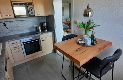 Orth Apartment | Ferienwohnung/app. für 4 Gäste mit 51m² in Fehmarn OT Orth