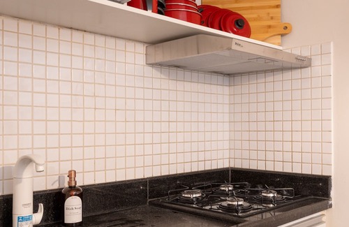 Aguas Claras Apartment | Casa Serena: Ótima Localização Garagem Coberta Lazer Completo
