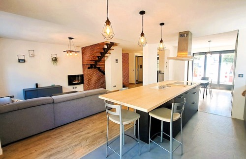 Barriere de Paris House | Maison Toulouse