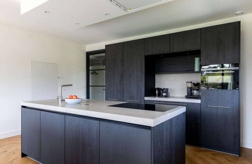 Nes House | Nova Comfortable holiday residence