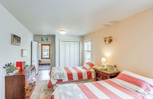 Dove Creek Cottage | Cozy Dove Creek Cottage w/ Patio & Spacious Yard