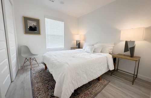 Centerton House | Sophisticated + Cozy New Home in Bentonville, Arkansas