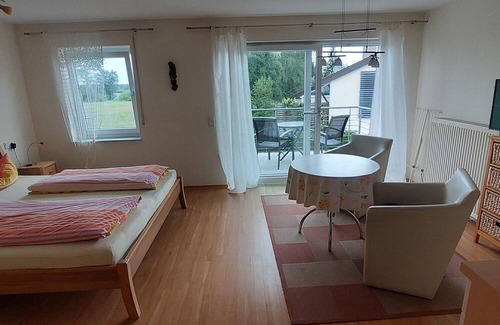 Bad Buchau Apartment | Federseeflair - The guest house in Bad Buchau