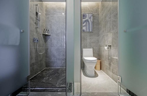 Qingxiu Apartment | YISHANGJUDIAN NANNING DONGGE MACUNDITIE