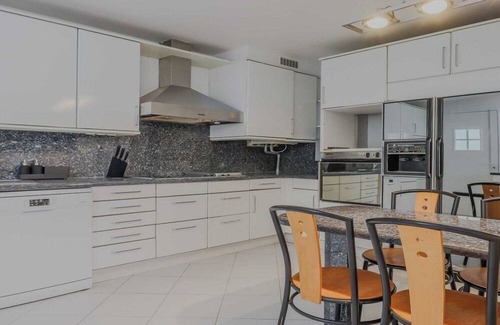 Grenelle Apartment | 230M2 6 BEDROOM EXPANSIVE ABODE- Tour Eiffel on the Seine near the Eiffel Tower
