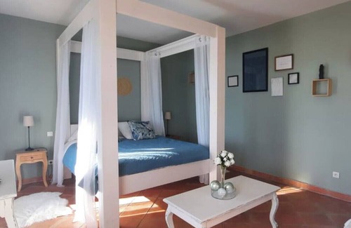 La Fagette House | Maison Oléa - Simple bed and breakfast in Le Bugue, Périgord noir