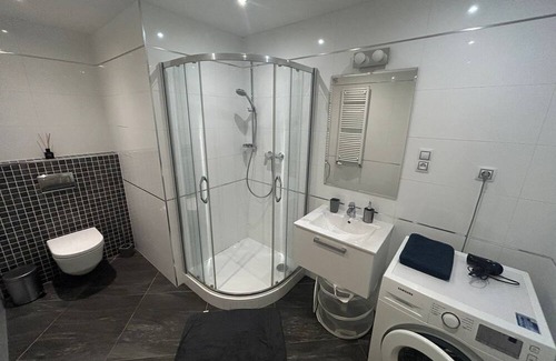 Prague 3 Apartment | Digital Nomad's Apartment
