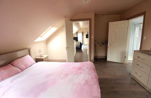 Renvyle House | Cloonluane, Renvyle Holiday Home