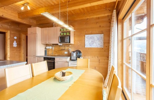 Moosen Apartment | Apartment near the ski area
