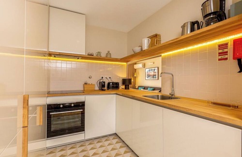 Porto Villa | Apartment Davi - Two Bedroom Villa, Sleeps 5