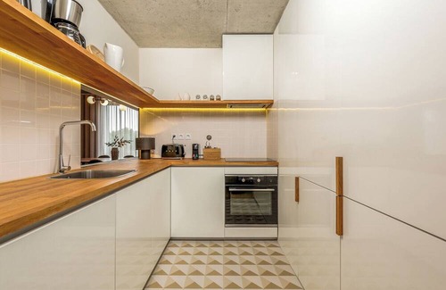 Porto Villa | Apartment Celso - Three Bedroom Villa, Sleeps 8