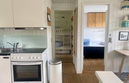Ebdrup House | 3 bedroom apartment in Kolind