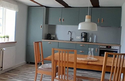 Rotenburg an der Fulda House | Holiday house Rotenburg for 1 - 10 persons with 4 bedrooms - Holiday house