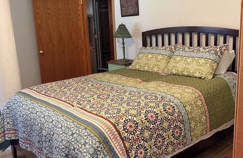 Santa Ynez Apartment | Cozy, pet friendly 1-bedroom private space in Santa Ynez with pool and hot tub.