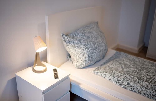 Ludwigshafen Apartment | Ferienwohnung/app. für 4 Gäste mit 48m² in Ludwigshafen am Rhein