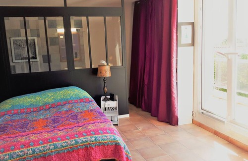 Quartier des Boucholeurs Villa | Villa 11/13 persons 300m beach large private pool