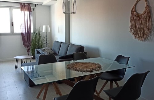 Rivas-Vaciamadrid Apartment | Seasonal rental of apartment complex in Rivas