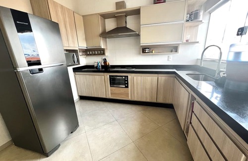 Guaratingueta Apartment | Nosso Apê 28/01