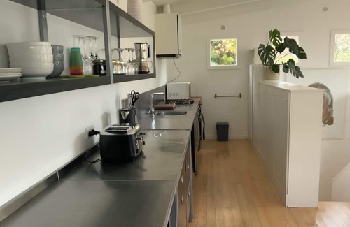 Castlemaine House | Gingell Lofthouse - A New York State of Mind - unique short stay experience