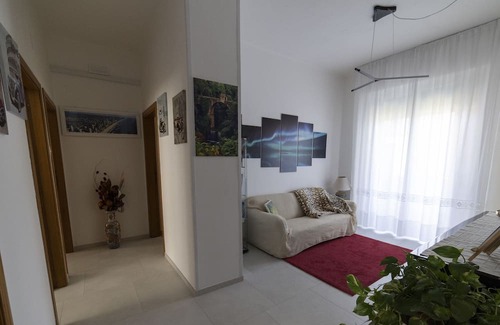 Ascoli Piceno Apartment | Aussiehome Tourist Apartment