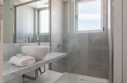 Colegiales Apartment | Fliphaus + Amenabar 34 - Lux Loft QuartierDorrego