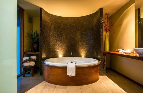 Hepburn Springs Apartment | Private Villa