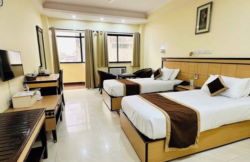 Sahibganj Hotel | Sriyash Regency Bhagalpur