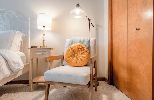 Mount Crested Butte Condo | The First Chair Lair