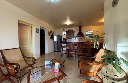 Petite-Ile Cottage | Gite Petite Île, 2 bedrooms, 4 persons