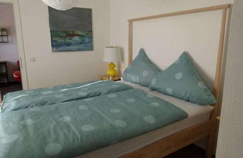 Rieden House | Felix Comfortable holiday residence