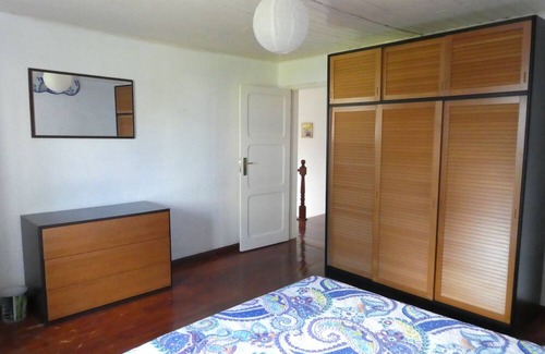 Lagoa House | Amazing Ocean view from 2 terraces -Family House-ideal for 6 guests-4 bedrooms