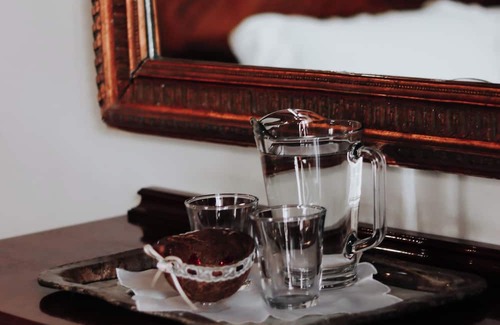 Real de Catorce Hotel | Casa Grande
