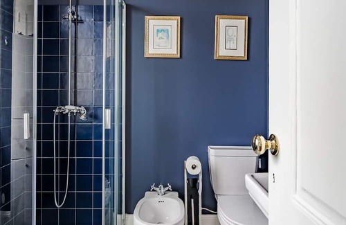 Venade Apartment | Casa da Avó - rustic house from the XIX century