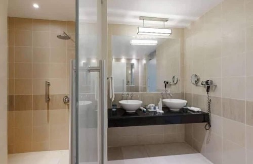 Calabar Hotel | The Metropolitan Hotel Calabar