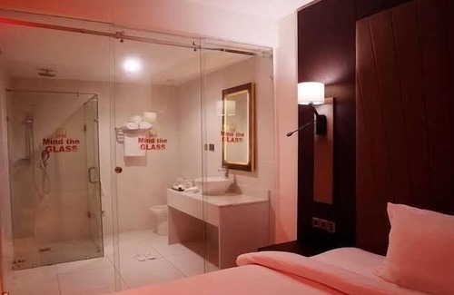 Calabar Hotel | The Metropolitan Hotel Calabar