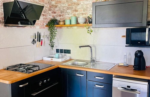 Le Marais Apartment | Vrbo Property