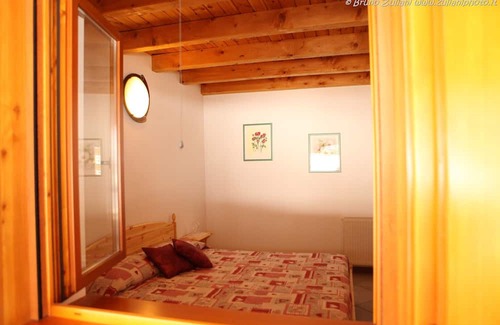 Forgaria nel Friuli Ski Chalet | Cozy cabin surrounded by nature.