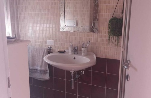 Torvaianica Apartment | Vrbo Property